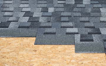 expert Huxham asphalt roof companies