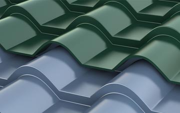 who should consider Huxham plastic roofs