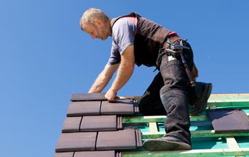 disadvantages of Huxham slate roofing