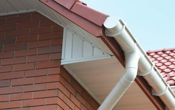 Huxham soffit repair costs