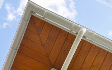 Huxham soffit types