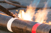 Huxham flat roofing replacement