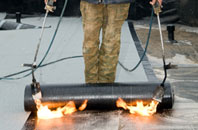 Huxham flat roof sealing quote